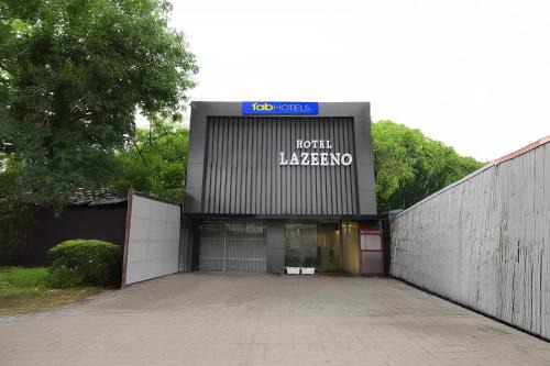 Faridabad Hotel | FabExpress Lazeeno