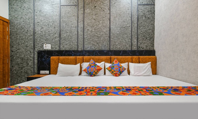 Ujjain Hotel | Fabexpress Orbit