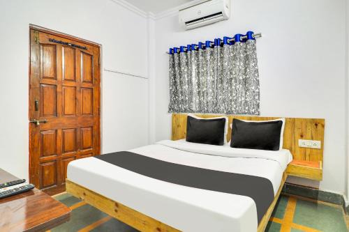 Panvel Hotel | FabExpress Peaceful Studio AAI Bungalow