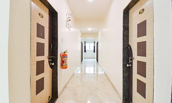 Kharadi Hotel | Fabexpress Shivsai Palace