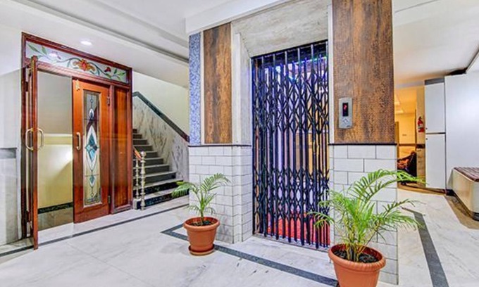 Bhopal Hotel | Fabhotel Ct Palace