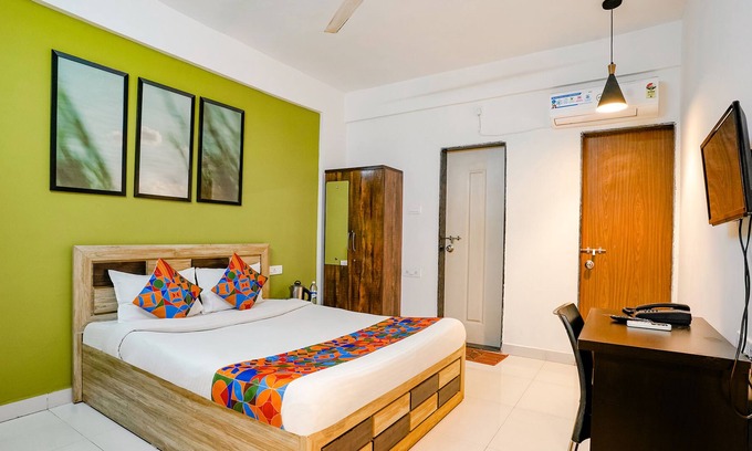 Phase 1 Hotel | Fabhotel Elegant Stay