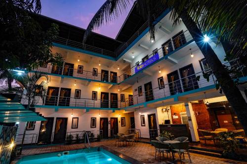 Morjim Hotel | FabHotel Luminous Beach Resort