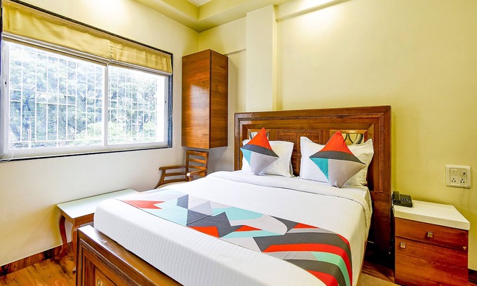 Pune Hotel | Fabhotel Nandanvan