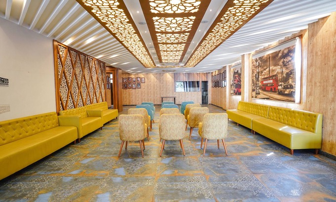 Agara Hotel | Fabhotel Prime Signature Inn