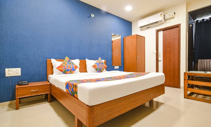 Indore Hotel | Fabhotel Prithviraj