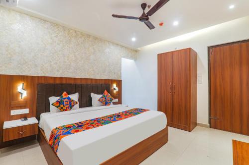 Mohangarh Hotel | FabHotel Raj Palace