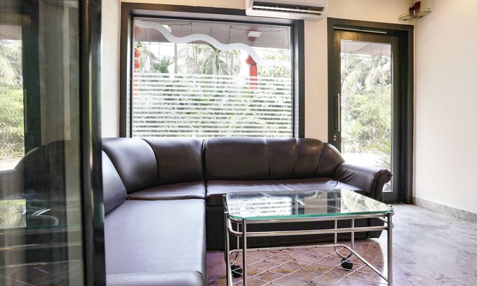 Thane West Hotel | Fabhotel Sai Vihar