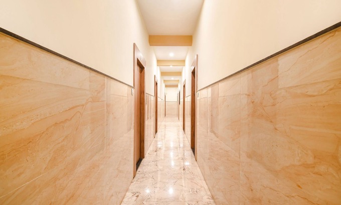 Rau Hotel | Fabhotel Shree Khatu Shyam Palace