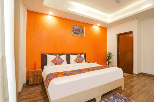 Gurugram Hotel | FabHotel Spark Inn I