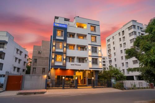 Baner Hotel | FabHotel Stay Inn - IT Hub