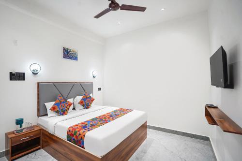 Varanasi House | FabHotel The Shivaay Palace