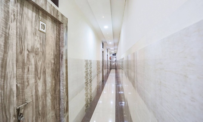 Kanpur Hotel | Fabhotel Welcome