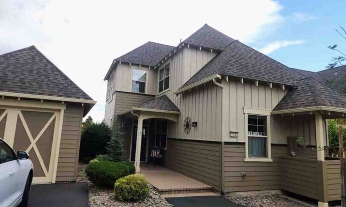 Redmond Cottage | Fabulous 2-bedroom cottage with AC in Redmond