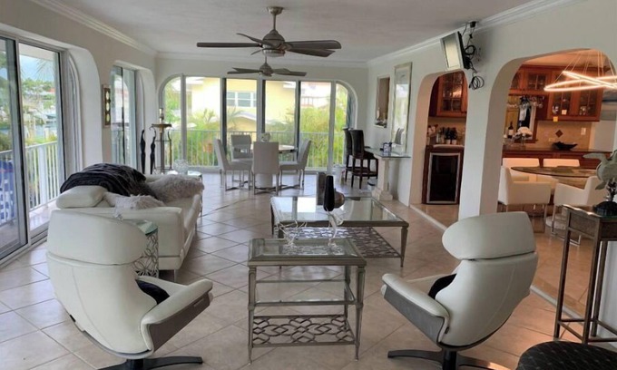 Marathon House | Fabulous Duck Key Florida Paradise