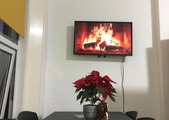 Angel Apartment | Fabulous Flat in Heart of London
