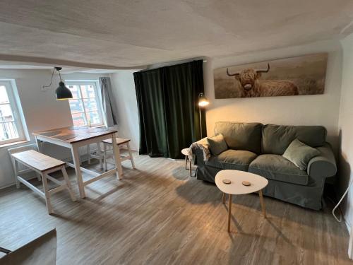 Melsungen Apartment | Fachwerk Duck Dich