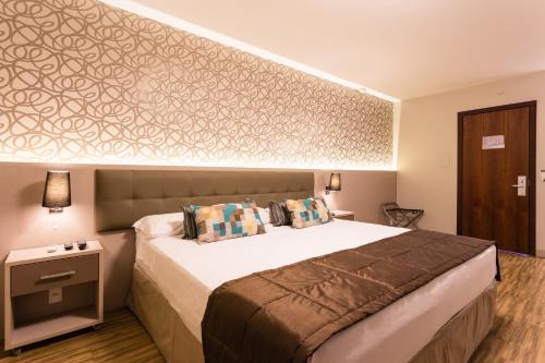 Centro Hotel | Faial Prime Suítes