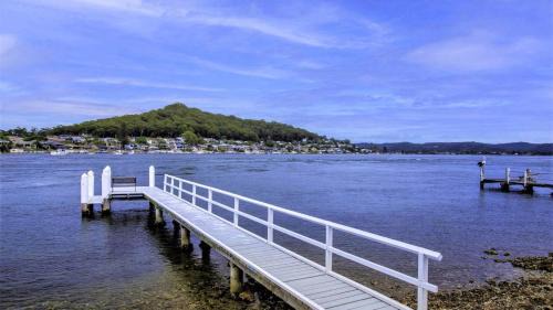 Daleys Point House | 'Fair View On Daleys' by Accom Holidays