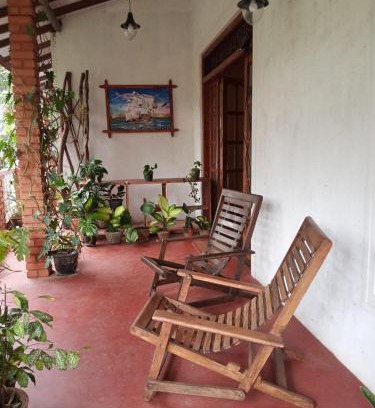 Katugastota House | Fair view stay