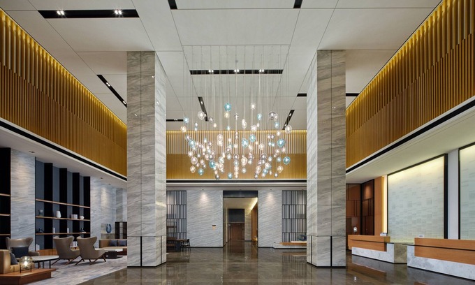 Yuyao Shi Hotel | Fairfield BY Marriott Yuyao