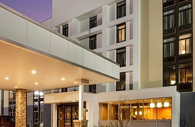 East Rutherford Hotel | Fairfield Inn by Marriott East Rutherford Meadowlands