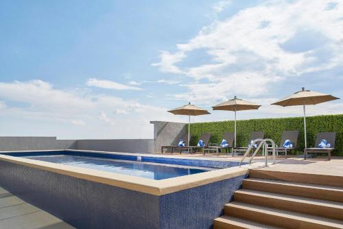 Aguascalientes Hotel | Fairfield Inn & Suites by Marriott Aguascalientes