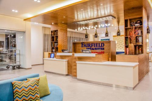 Queretaro Municipality Hotel | Fairfield Inn & Suites Queretaro Juriquilla