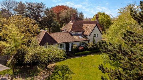 Walberswick House | Fairhaven