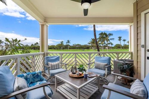 Waikoloa House | Fairway Villas At Waikoloa Beach Resort#I24