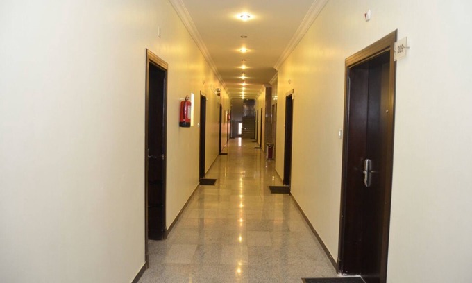 Taif Apartment | Fakhamat Aldyar for serviced Apartments
