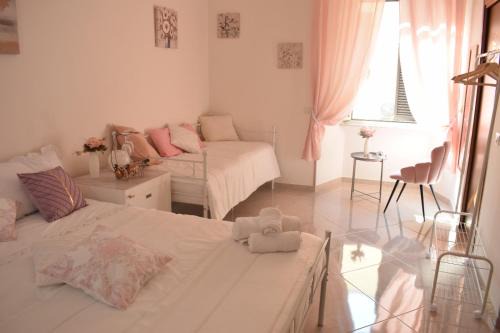 Civitavecchia House | Falanga Family Guests Accommodation