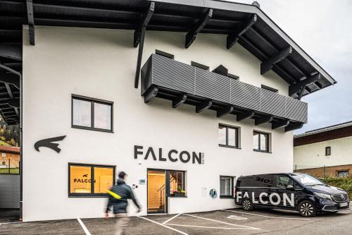 Kaprun Apartment | Falcon Suites Kaprun - Summercard included