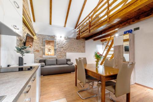 Sibenik Apartment | Falcons Nest