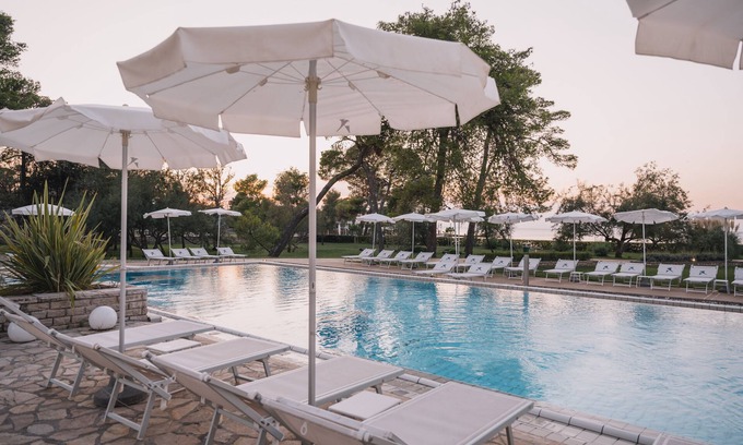 Zadar Hotel | Falkensteiner Club Funimation Borik