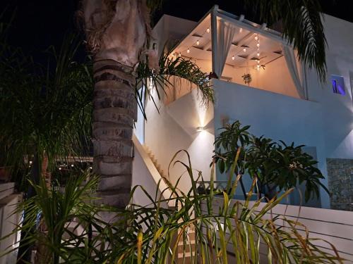 Noto Villa | Falso Pepe Marzamemi Apartment