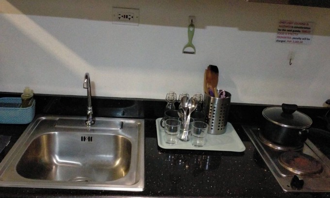 Highway Hills Apartment | Fame Residences - Apartments