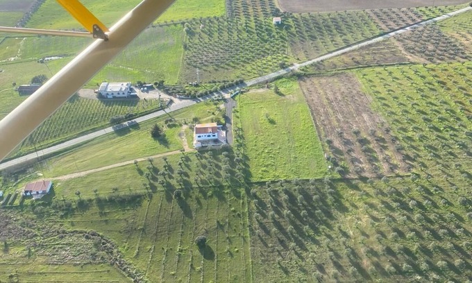 Moura Villa | Familiehuis op platteland met zwembad. Nabij Monsaraz and the Alqueva meer.