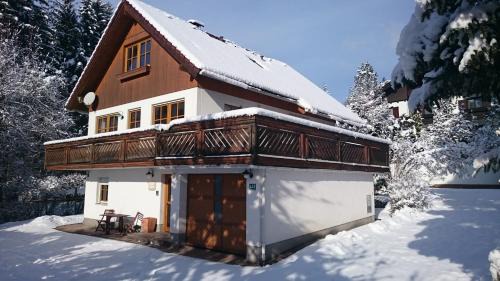 Thorl House | Familien Zeit