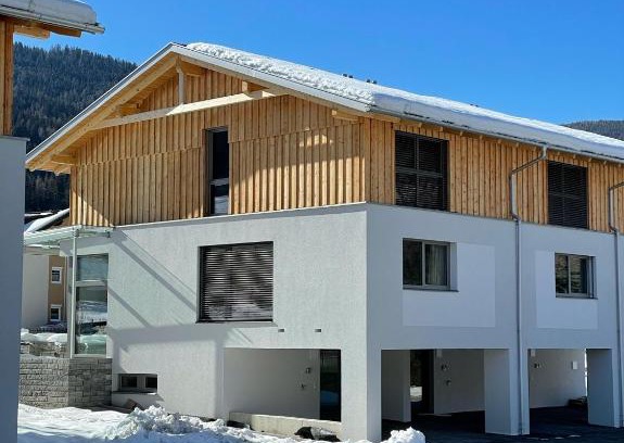 Sankt Lorenzen ob Murau House | Familienhaus Kreischberg