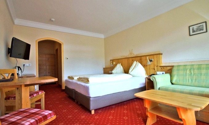 Filzmoos House | Family 2-4 persons - Bischofsmütze, Hotel