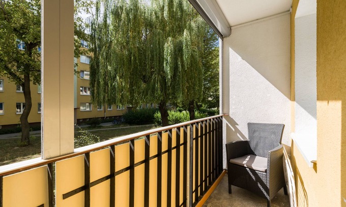 Nowe Miasto Apartment | Family Apartment Poznań Rataje