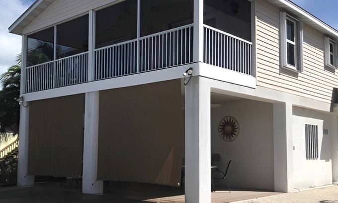 Indian Waterways House | Family-Friendly 3BR House! Easy Access to Ocean