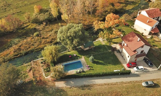 Civljane House | Family friendly house with a swimming pool Civljane, Zagora - 20936
