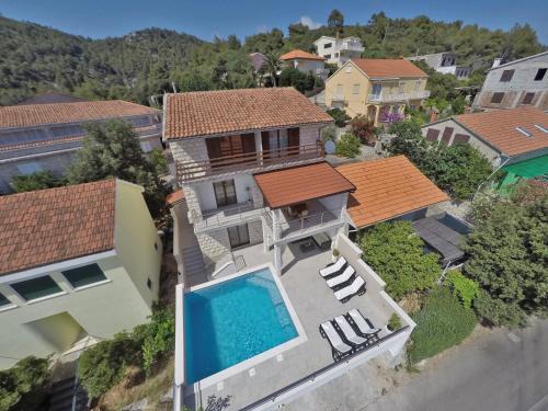 Brna House | Family friendly house with a swimming pool Brna, Korcula - 13943