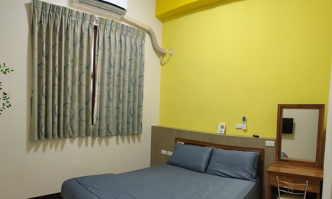 Magong House | Family of Five Guesthouse