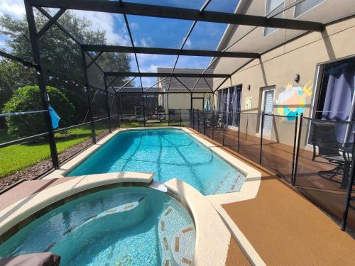 Four Corners House | Family Villa W Pool & Spa- Low October Rates