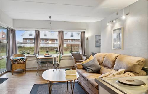 Rindby Strand Apartment | Fanø Bad, Lejl 11