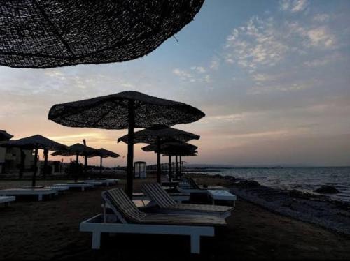 Shurtah al-Dakhlah Apartment | Fanadir bay compound
