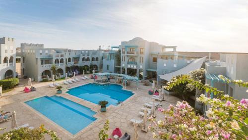 El Gouna Resort | Fanadir Hotel El Gouna